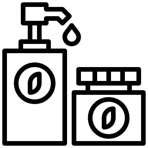Skincare, haircare, bodycare & cosmetics R&D and OEM manufacturing at CL Cosmetic factory in Kajang, specializing in premium beauty products.