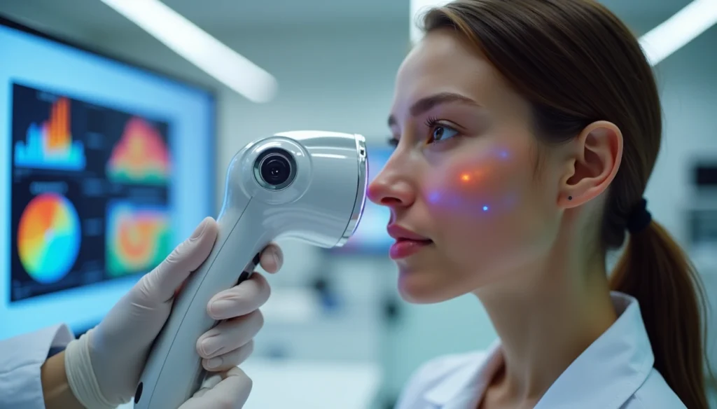 AI Skin Analysis Tools for ODM Customization: Your 2026 Guide to Building Better Beauty Tech