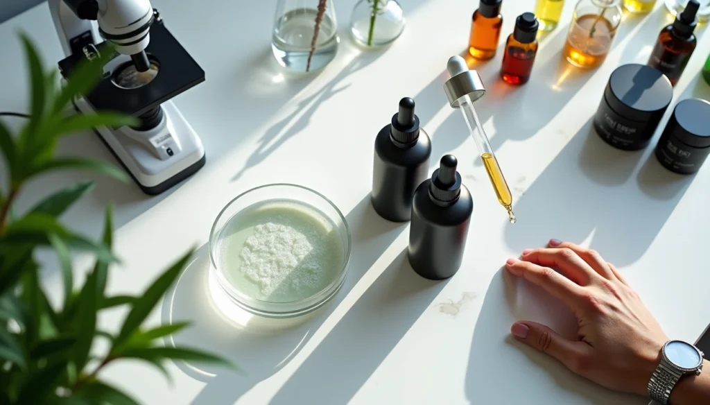 Biotech in Men's Care: What Smart Investors Are Betting On Right Now