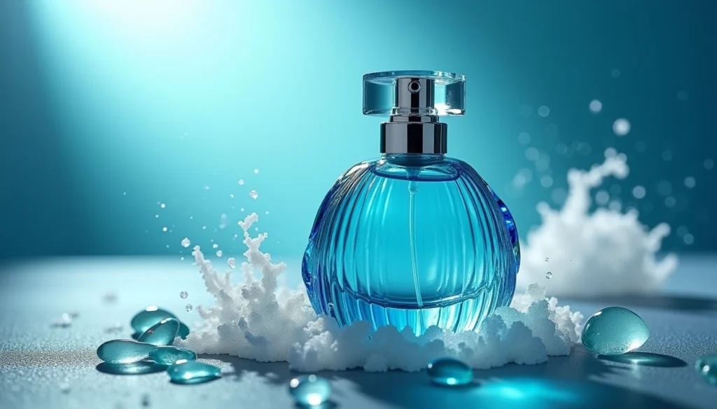 Blue Beauty Trends 2026: What Top Experts Actually Recommend