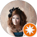 sandy yin profile picture