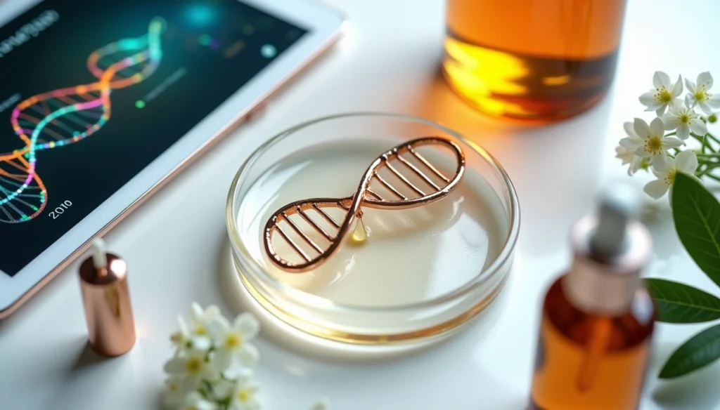 Genomics-Driven Skincare ROI: What Beauty Entrepreneurs Need to Know in 2026