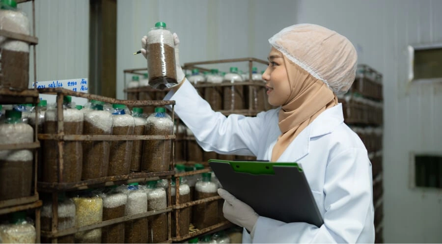 How to Choose a Halal Cosmetic OEM Partner: A Brand Owner’s New Guide[2026 Edition]