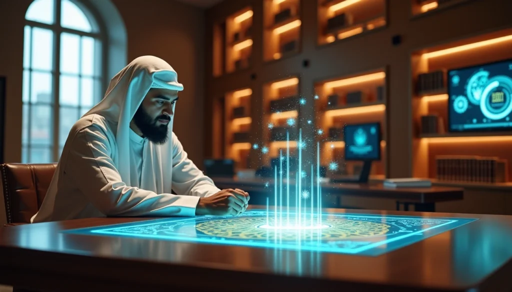 The Truth About NurAI’s Role in Modern Fatwa Certification: What Scholars Are Saying in 2026