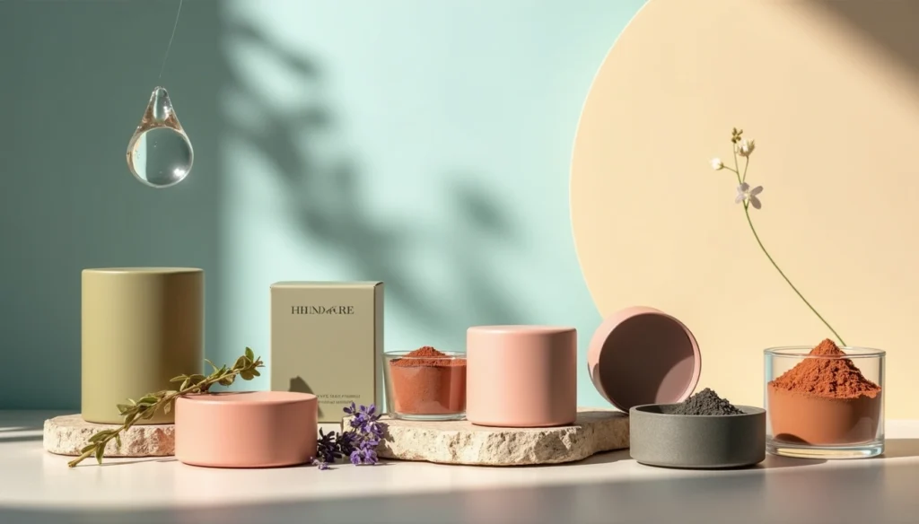 Waterless Beauty: Essential Guide to Formats, Logistics, and Implementation [Year 2026]