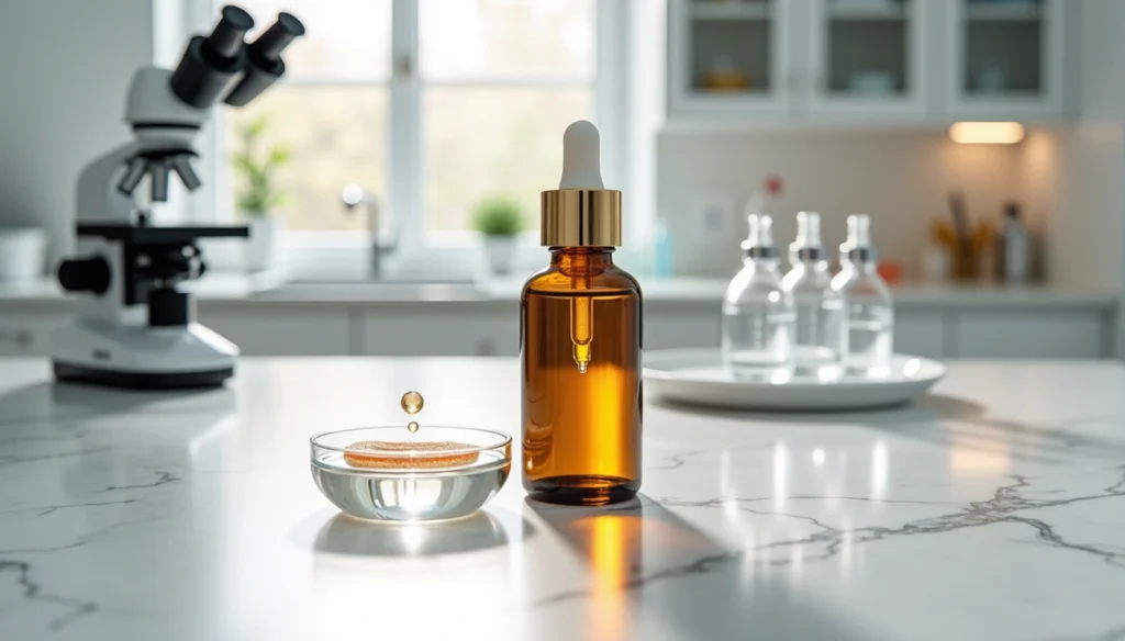 Exosomes in Skincare: The Absolute Real Science Behind Premium Serums [2026 Edition]