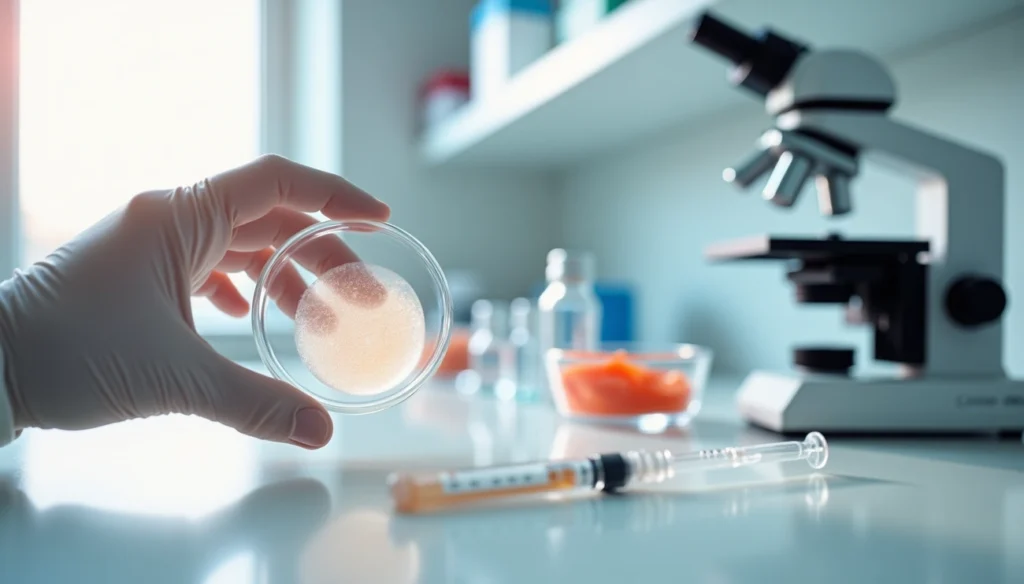 The Science Behind Polynucleotides and PDRN: What Dermatologists Absolutely Need to Know About DNA-Based Treatments in 2026