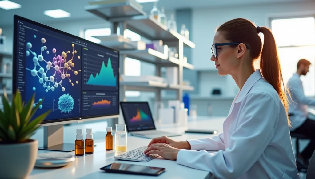 SPF Stability Simulation: 7 Proven Digital Tools for Superior Sunscreen Formulation in 2026 1 SPF Stability Simulation: 7 Proven Digital Tools for Superior Sunscreen Formulation in 2026