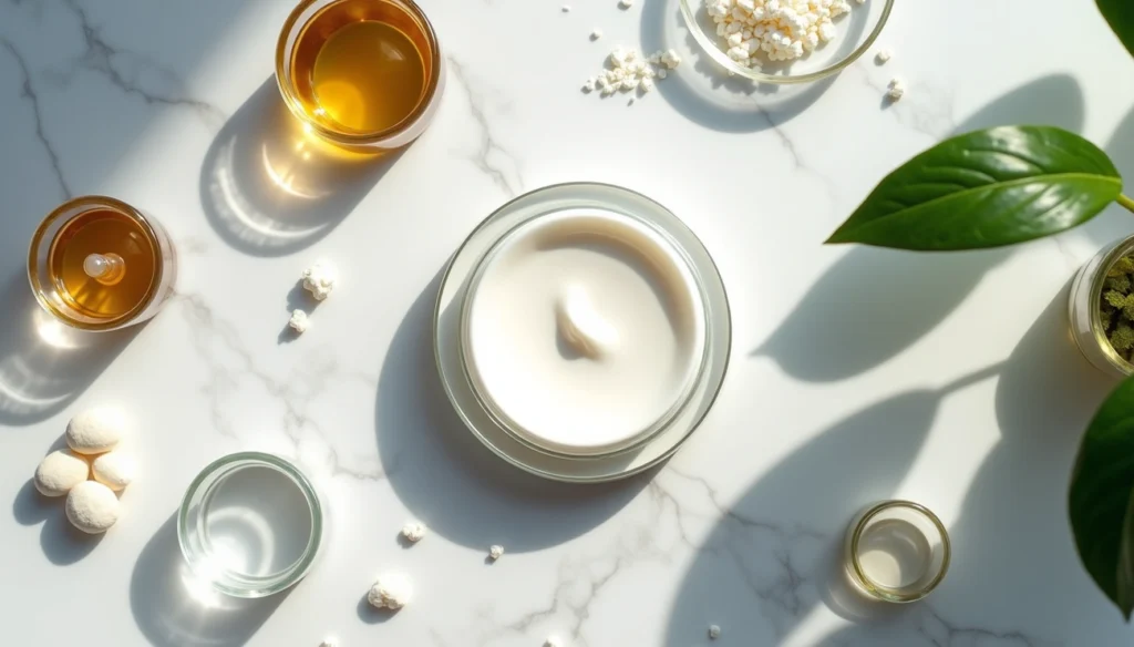 Barrier-First Creams: 7 Proven Ingredient Standards for Superior Dermal Repair
