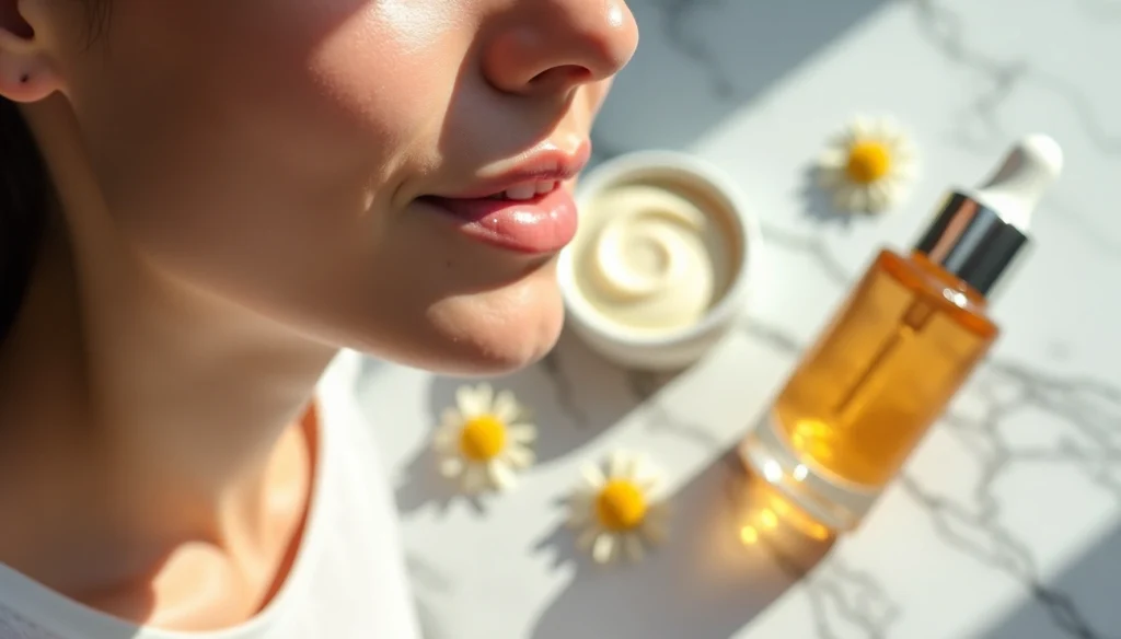 Probiotic Cosmetics: 7 Proven Benefits for a Superior Skin Microbiome