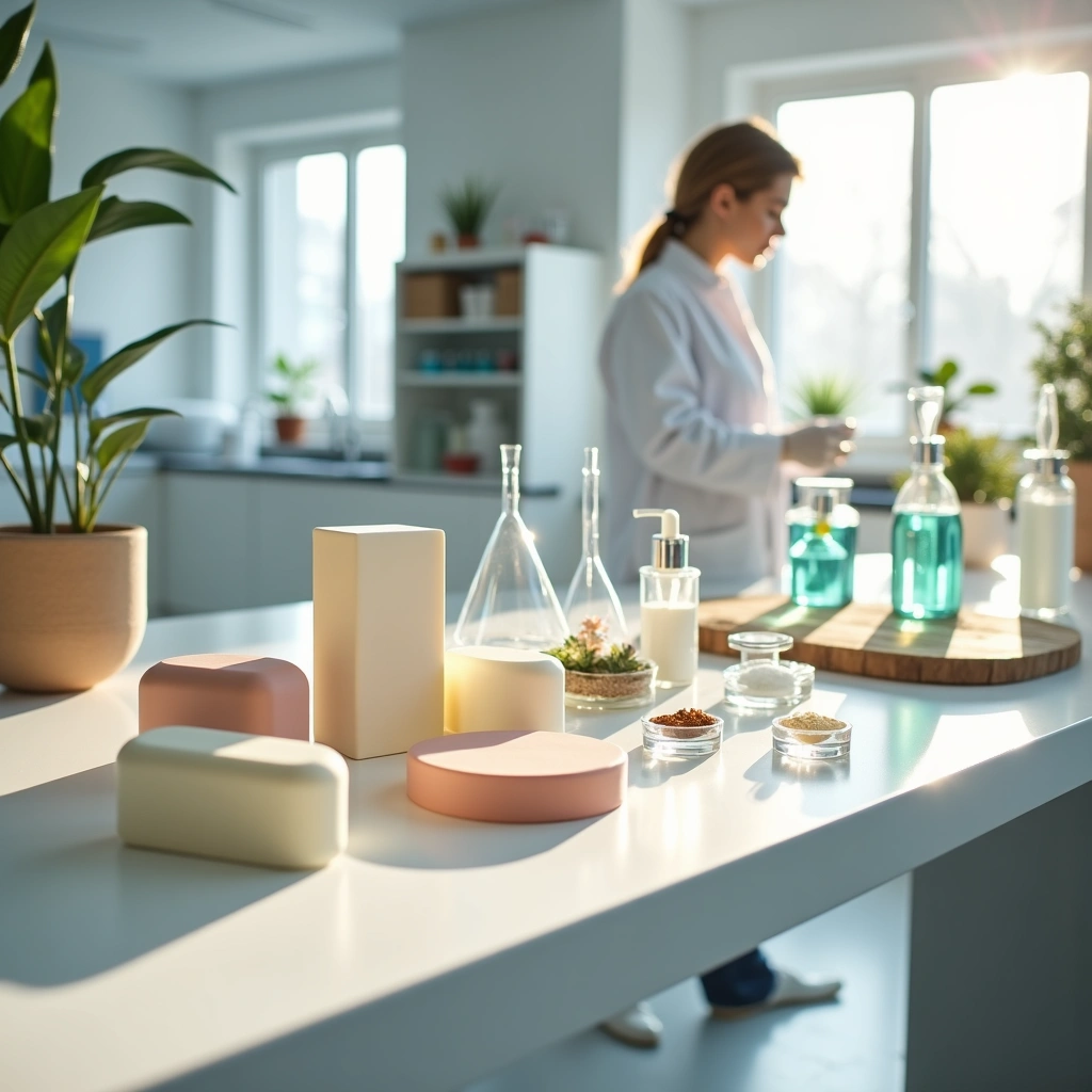 Waterless Formulas: 7 Proven Strategies for Elite Biotech Sustainability