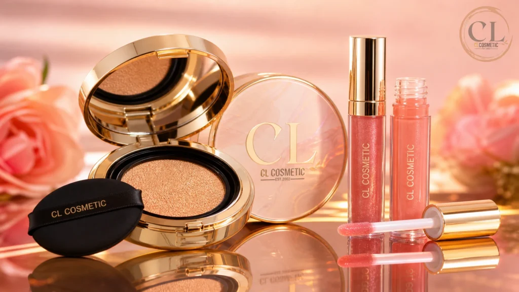 7 Top Hybrid Base Makeup OEM Breakthroughs for Halal Brands in 2026